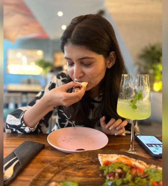 Prakriti Mathur